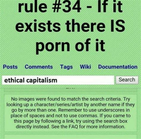 If it exists, there is porn of it / source